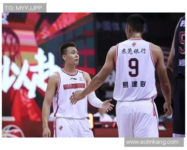 辽宁队与贵州队激战正酣谁能在这场较量中笑到最后