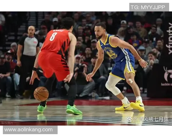 勇士与开拓者对决赛程安排及赛事精彩看点分析