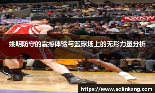 姚明防守的震撼体验与篮球场上的无形力量分析