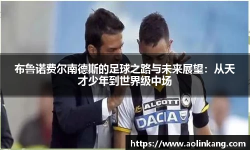 布鲁诺费尔南德斯的足球之路与未来展望：从天才少年到世界级中场