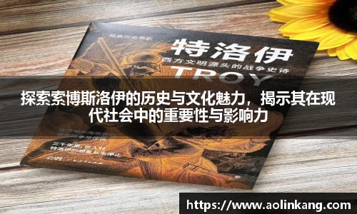 探索索博斯洛伊的历史与文化魅力，揭示其在现代社会中的重要性与影响力